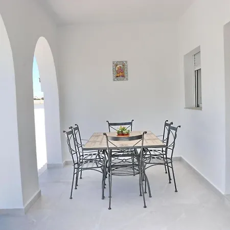 Holiday home Alonso *