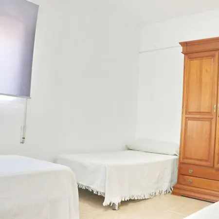 Alonso Holiday home *