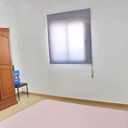 Holiday home Alonso