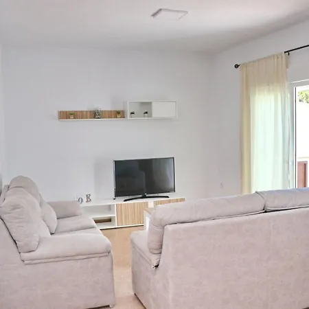 Holiday home Alonso