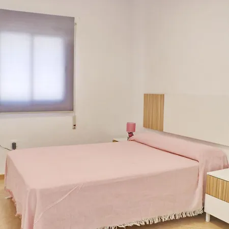 Alonso Holiday home Conil De La Frontera