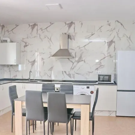 Holiday home Alonso Conil De La Frontera