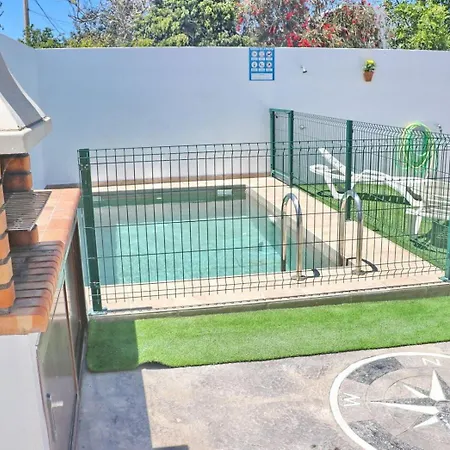 Holiday home Alonso Conil De La Frontera