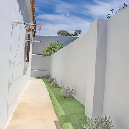 Alonso Holiday home *