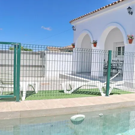 Holiday home Alonso