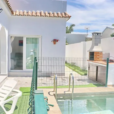 Alonso Holiday home