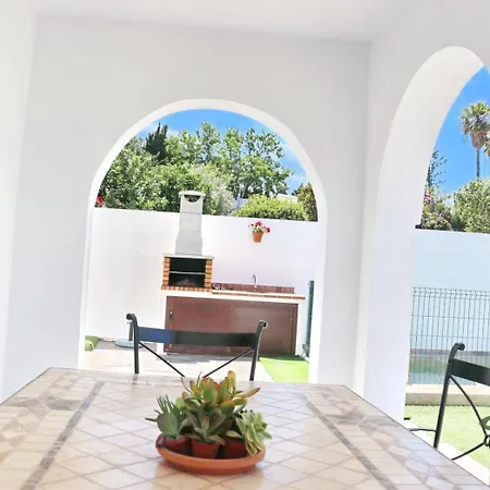 Garrido Con Piscina Privada Casa vacanze