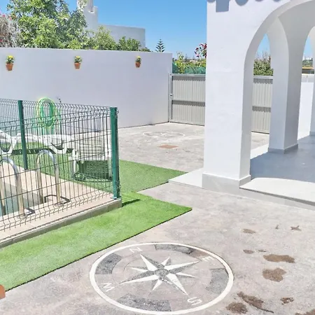 Garrido Con Piscina Privada