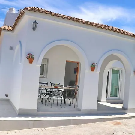 Garrido Con Piscina Privada